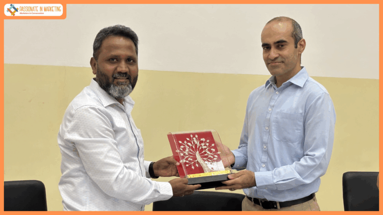 IMI Bhubaneswar Sets the Stage for Future Leaders with PGDM 2025–27 Orientation Programme