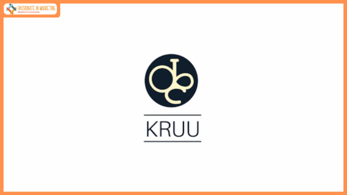 Kruu Raises Bridge Funding to Power Global Expansion