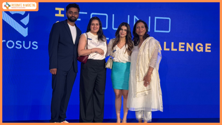 Prosus Wraps Up Inaugural FoundHER Challenge, Grants $100,000 in Equity-Free Capital to Four Women-Led Startups from India