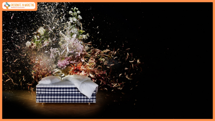 EVEN MORE SATISFACTION IN BED: HÄSTENS PRESENTS THE NEW 2000T