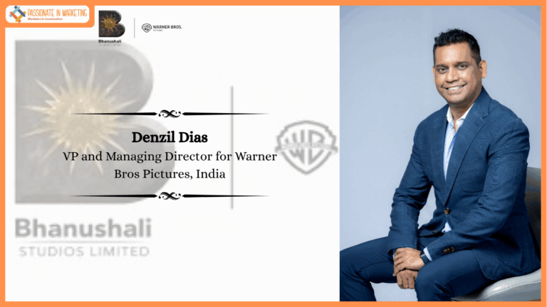 Warner Bros. Pictures, Bhanushali Studios Limited and JOAT Films announce a five-film strategic partnership