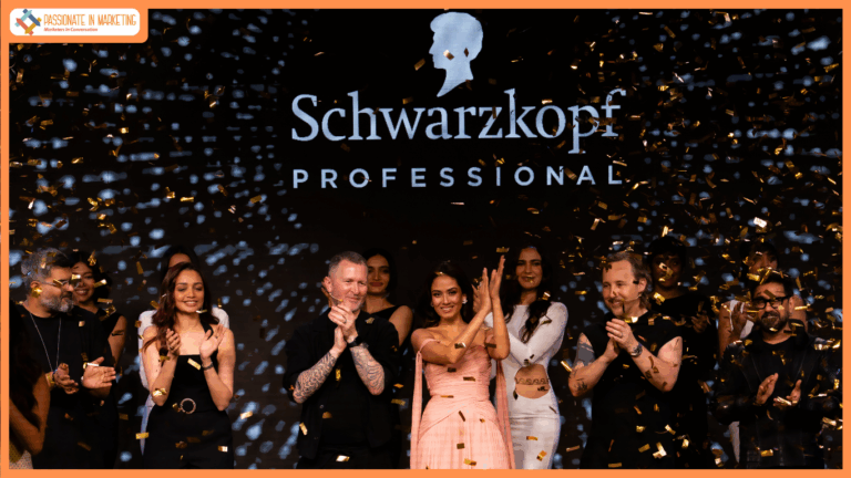 Schwarzkopf Professional Debuts ‘Hair by Schwarzkopf Pro’ with the Unveil of This Year’s Defining Hair Colour Trend: Lived-In