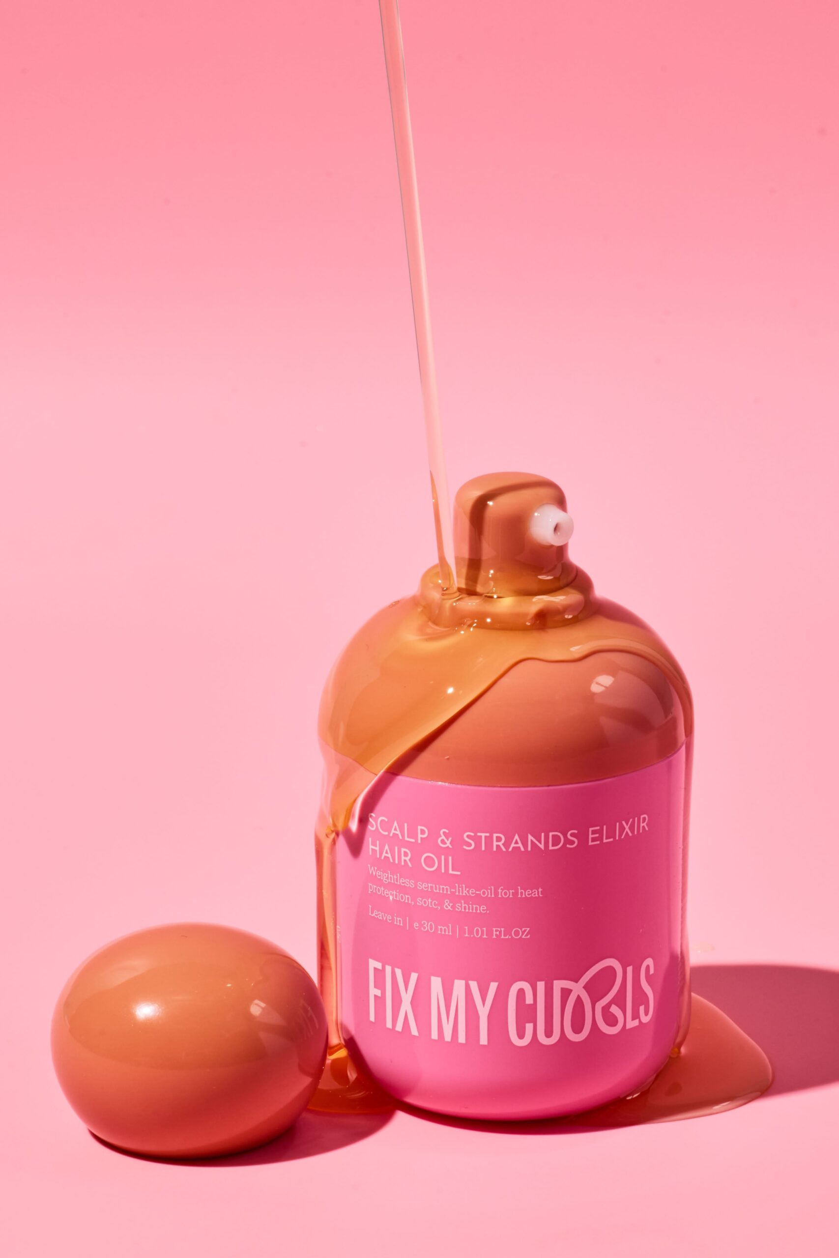 Fix My Curls Continues To Headline The Curl Care Revolution In India With An All New Look

