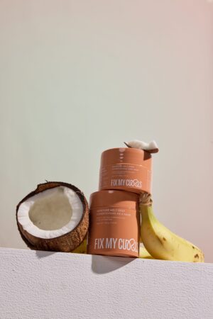 Fix My Curls Continues To Headline The Curl Care Revolution In India With An All New Look
