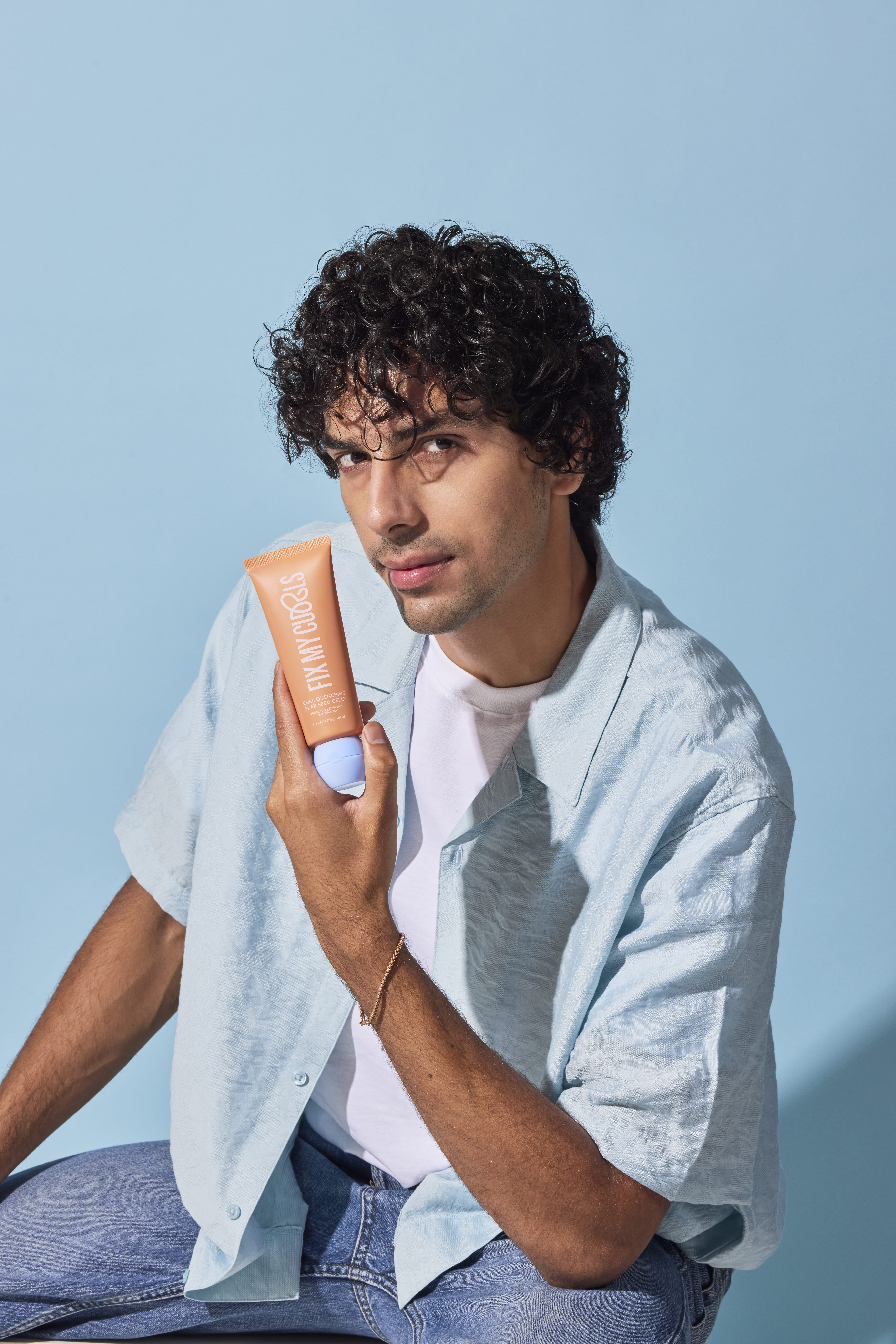 Fix My Curls Continues To Headline The Curl Care Revolution In India With An All New Look
