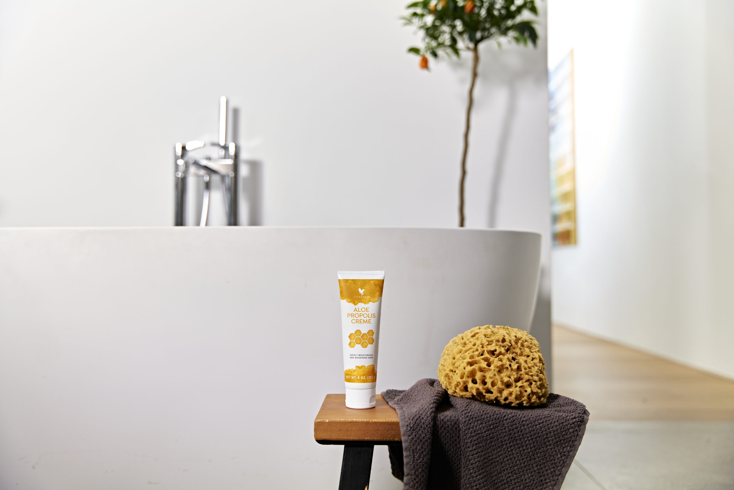 Forever Living’s Aloe Propolis Crème: A Gentle Ritual of Nourishment and Care
Some of the best skincare stories begin in nature and Forever Living Products India brings one such story to life with Aloe Propolis Crème, a rich, comforting blend of two timeless ingredients: pure inner-leaf aloe vera gel and bee propolis. This beloved formulation offers a luxurious, nature-powered experience for skin that seeks daily care, calm, and softness.
At the heart of this formulation is Forever’s signature aloe vera gel, harvested from over 7,500 acres of the brand’s own plantations around the world. Each leaf is hand-picked and filleted to preserve the plant’s inner gel the part most prized for its soothing and hydrating touch. Known for its light texture and skin-friendly properties, this aloe forms the base of Aloe Propolis Crème.
Blended with it is bee propolis, a natural compound bees use to protect and strengthen their hives. When applied to the skin, it acts as a gentle barrier, helping to lock in moisture and protect the skin from everyday stressors. Together, aloe and propolis create a deeply nourishing formula that’s both comforting and effective.
“This crème is more than a skincare product it’s a reflection of our belief that nature holds the answers to our everyday wellness,” says Harish Singla, Country Sales Manager, Forever Living Products India. “We’ve combined two of our most trusted ingredients in a way that feels indulgent, yet is simple enough for daily use.”
What sets Aloe Propolis Crème apart is not just its formulation, but the care that goes into its creation. Forever’s aloe plantations also contribute to the planet acting as natural carbon sinks and helping restore soil health. “Our aloe fields are part of our larger promise to the earth, to our customers, and to the legacy of clean wellness,” adds Mr. Singla.
Soft and creamy in texture, Aloe Propolis Crème is ideal for dry, weather-stressed, or tired skin. It spreads easily, absorbs well, and leaves behind a subtle softness making it a go-to for everyday rituals like post-shower moisturization or evening wind-down care. Chamomile extract and vitamin-rich botanicals in the blend add an extra layer of comfort, rounding out a product that’s gentle, versatile, and thoughtfully made.
Certified by the International Aloe Science Council (IASC), Aloe Propolis Crème is part of Forever’s long-standing commitment to quality and authenticity. Its clean, calming feel is perfect for those who want skincare that’s grounded in nature but made for modern life.
Available via www.aloestoreindia.in, Aloe Propolis Crème invites you to slow down, soften your skincare routine, and reconnect with the wisdom of nature one application at a time.
Price- Rs. 1493
"provide focus key phrase for this article"
“provide SEO title”
“ provide Meta description for this article”
“provide a simple tags in a comma separated way”