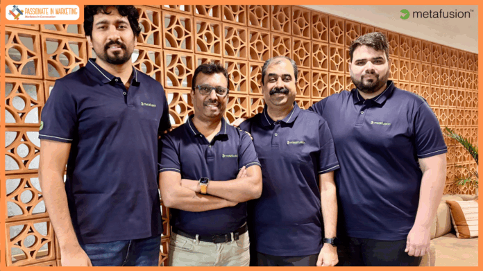 Metafusion Appoints Avinash Trivedi As Chief Growth Officer