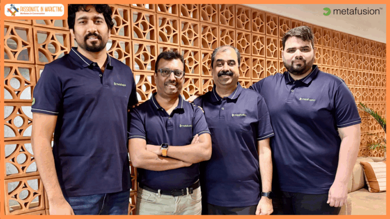 Metafusion Appoints Avinash Trivedi As Chief Growth Officer