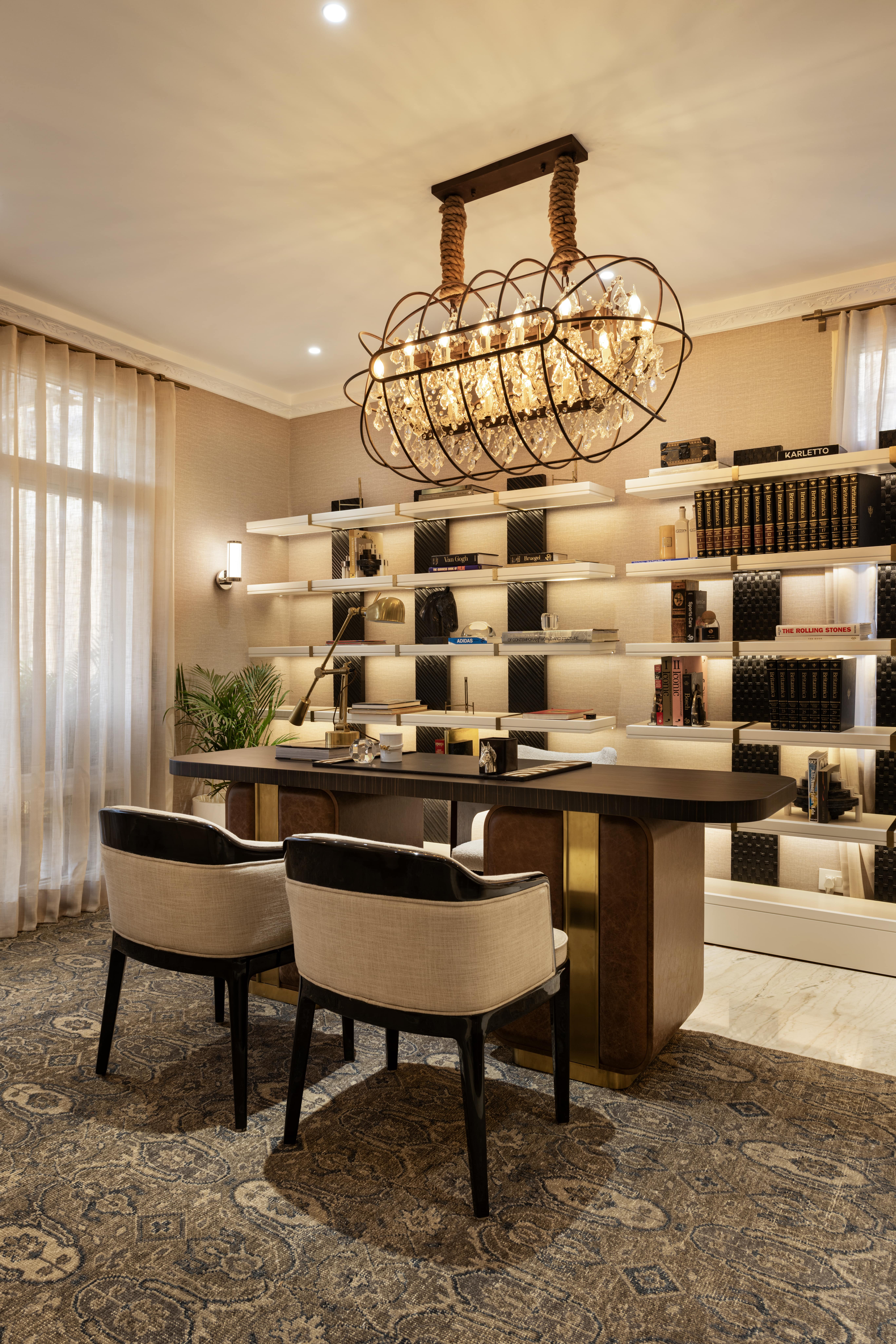 Gauri Khan Designs Unveils Delhi Experience Centre: A Luxury Design Destination Redefining Personalised Living