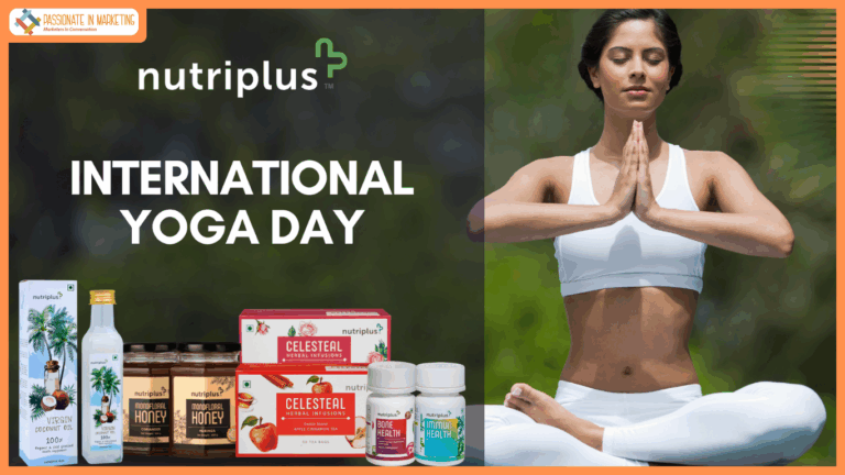 QNET India Celebrates International Yoga Day with Curated Wellness Essentials