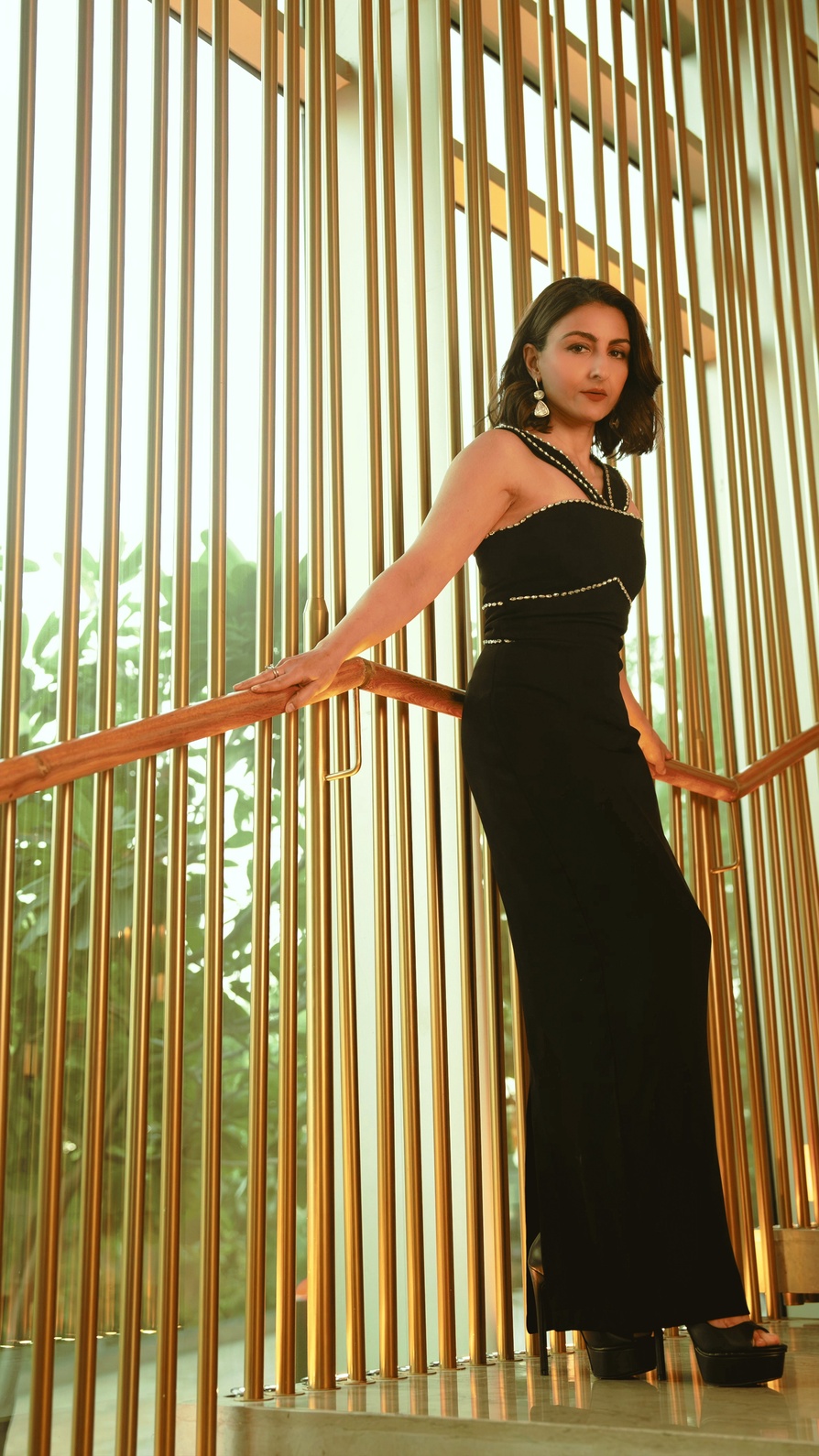 Hyatt Collaborates with Soha Ali Khan to Launch A Redefined Hyatt Dining Club
