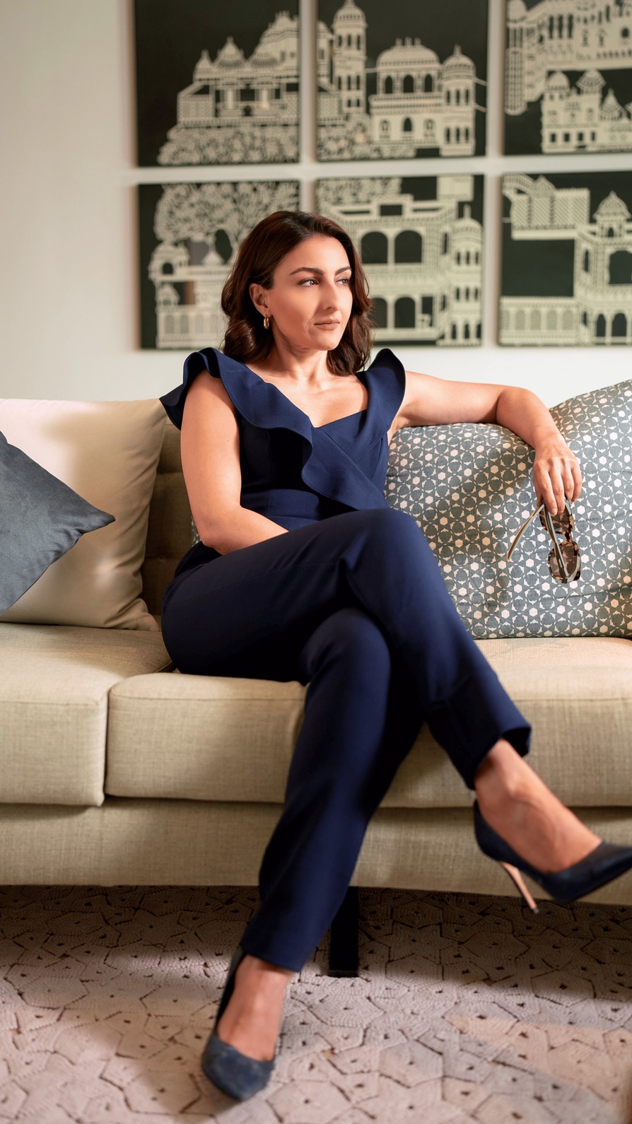 Hyatt Collaborates with Soha Ali Khan to Launch A Redefined Hyatt Dining Club
