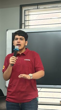 Toprankers, test prep centre, Bengaluru education, South India education, competitive exam coaching, CLAT preparation, IPMAT coaching, offline learning centres, ed-tech expansion, career coaching, LegalEdge, SuperGrads, exam mentorship, entrance exam preparation, education growth India, student mentorship