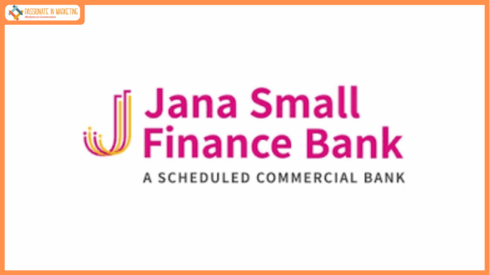 Jana Small Finance Bank Applies to RBI for Universal Banking License