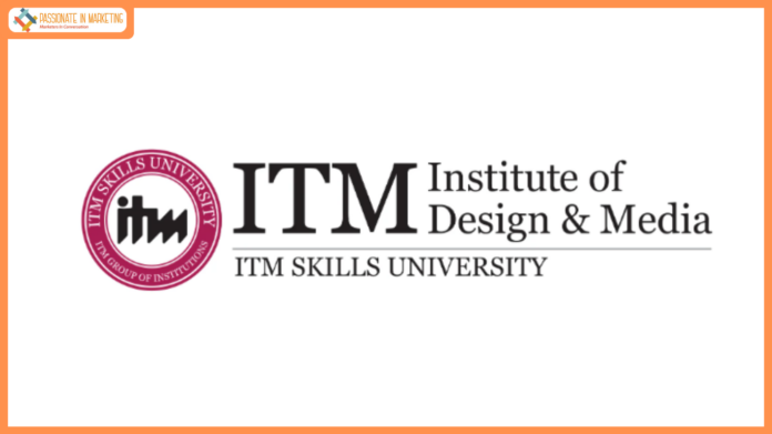 ITM Institute of Design & Media Launches 4-Week Pre-Foundation Bootcamp for Aspiring Designers