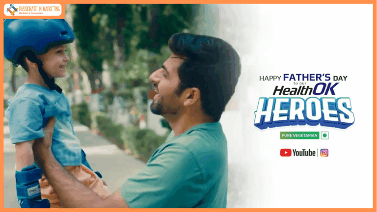 HealthOK Pays Tribute to Tireless Fathers with a Meaningful Father’s Day Campaign