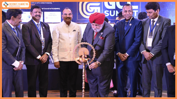 India’s Global Edge in Capability Centres Takes Focus as ICAI Launches GCC Summit 2025