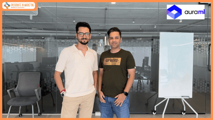 AuraML Raises $1M Pre-Seed Round led by Turbostart to Power Generative Simulation for Industrial Robotics