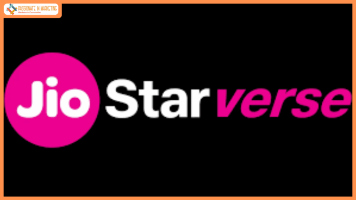 “JioStar’s Vision: Bold, Culturally Rooted and Scalable Storytelling for a Young, Diverse India” – Alok Jain & Krishnan Kutty at APOS 2025