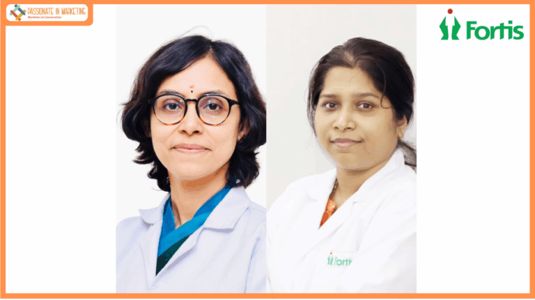 3-Year-Old Girl Battling Aggressive Blood Cancer With Life Threatening Complication Treated Successfully At Fortis Hospital Bannerghatta Road