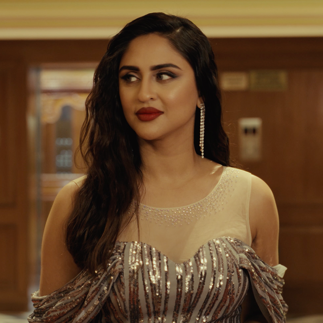 “She has seen the industry’s darker side”: Krystle D’Souza on playing an intriguing starlet in Amazon MX Player’s First Copy