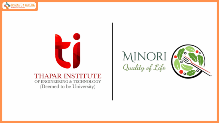 Thapar Institute of Engineering and Technology (TIET) and Minori Institute Launch Japan-India Talent Exchange Initiative