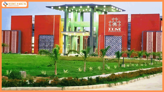 IIM Sambalpur Leads Odisha's Vision for a Sustainable Net-Zero Future