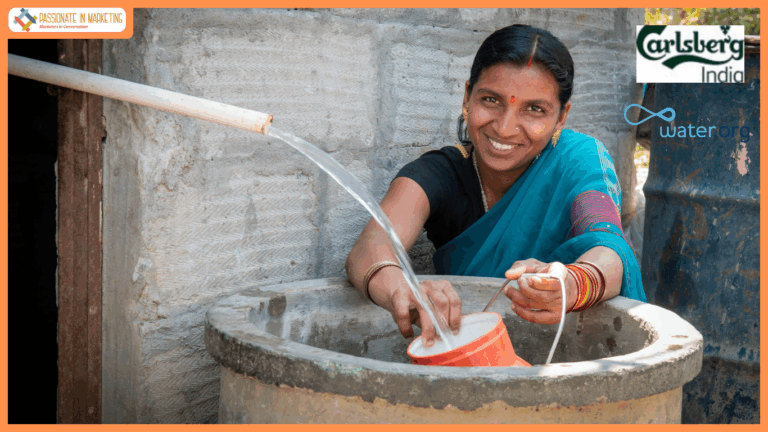Carlsberg Group and Water.org Partner to Bring Safe Water to Communities Across the Ganges River Basin