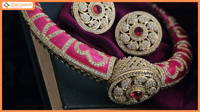 BINNI Unveils The Maharani Collection Ahead of Wedding Season