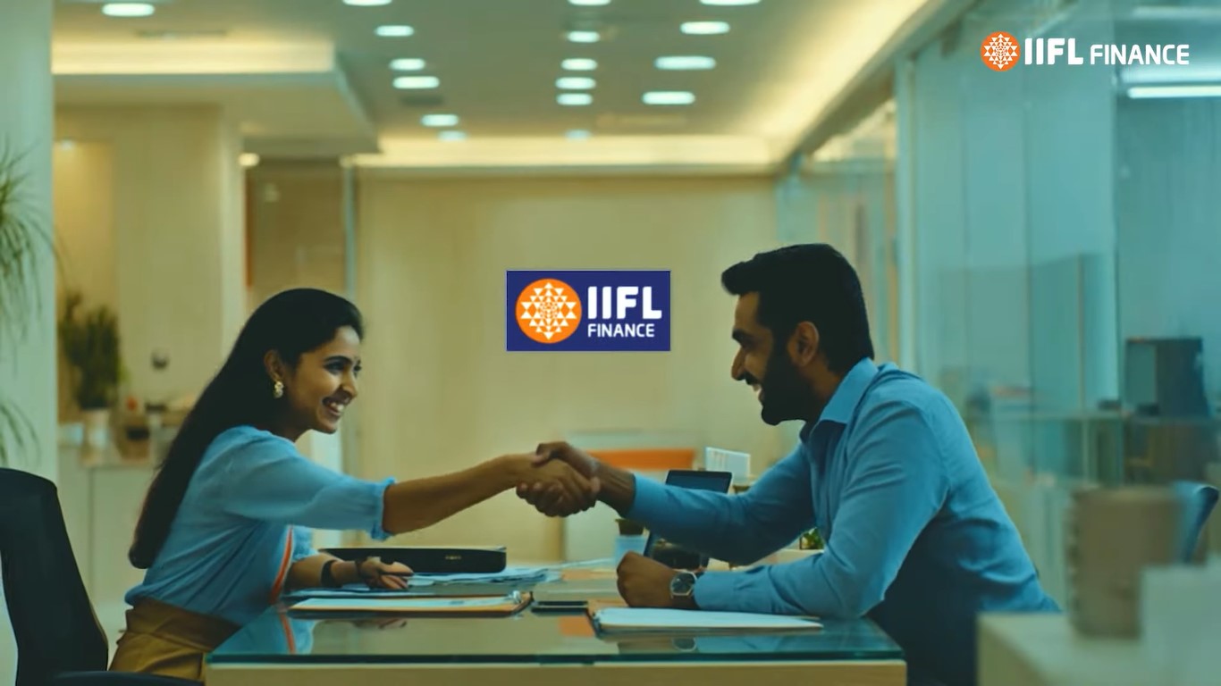 IIFL Finance Launches India’s First AI-Made MSME Anthem Celebrating the Entrepreneurs of Bharat