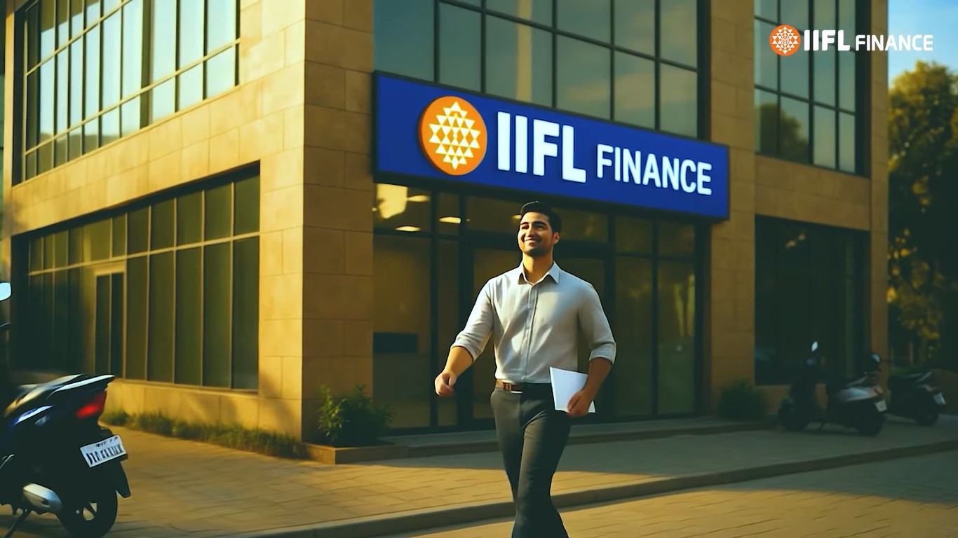 IIFL Finance Launches India’s First AI-Made MSME Anthem Celebrating the Entrepreneurs of Bharat