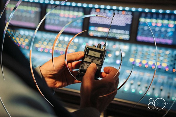 Eight Decades Full Of Emotion, Innovation And Passion For Audio
