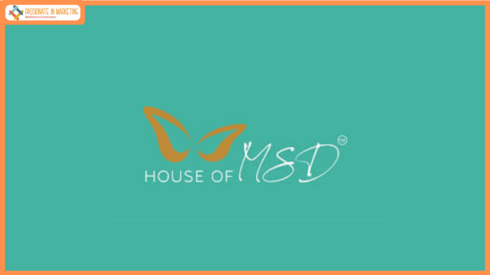 Madhu S Dutta Takes The Leap: House Of Msd, A Brand Consultancy Born From Passion