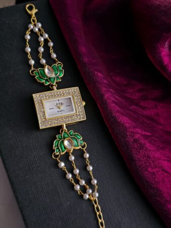 BINNI Unveils The Maharani Collection Ahead of Wedding Season