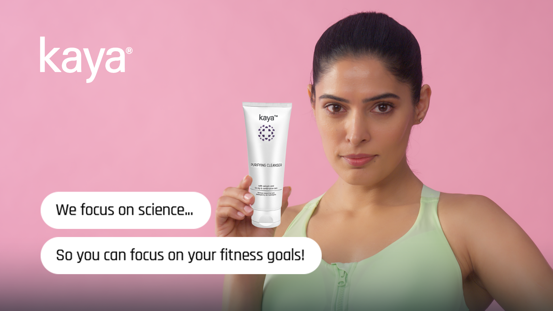 Marico Unveils New Digital Campaign For Kaya Products, Cutting Through The Noise With Trusted And Expert-Backed Skincare
