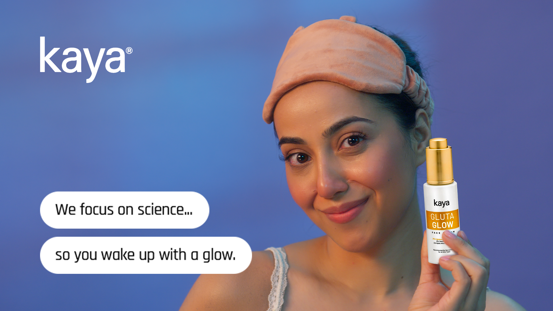 Marico Unveils New Digital Campaign For Kaya Products, Cutting Through The Noise With Trusted And Expert-Backed Skincare
