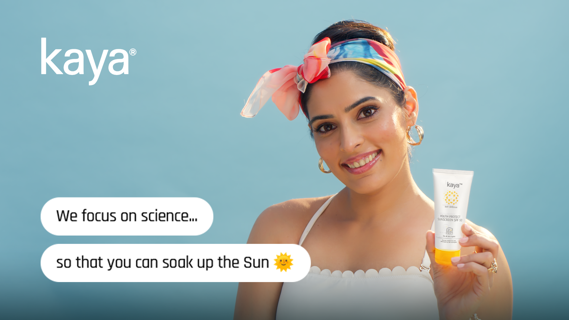 Marico Unveils New Digital Campaign For Kaya Products, Cutting Through The Noise With Trusted And Expert-Backed Skincare
