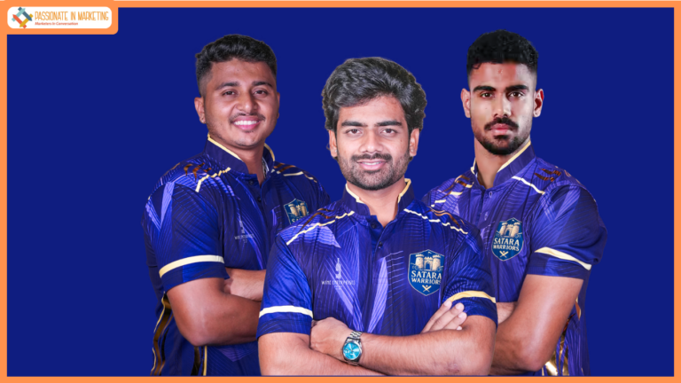 Marvel Realtors Joins Hands with Satara Warriors as Title Sponsor for 2025 Season