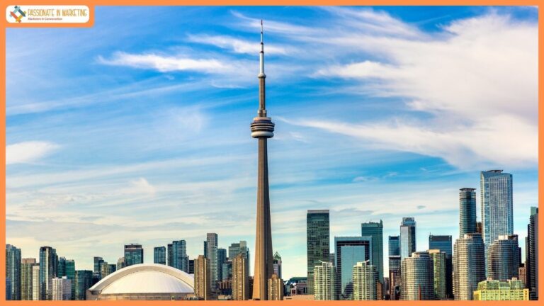 Why Canada Feels Both Grounded and Expansive to First-Time Travelers?