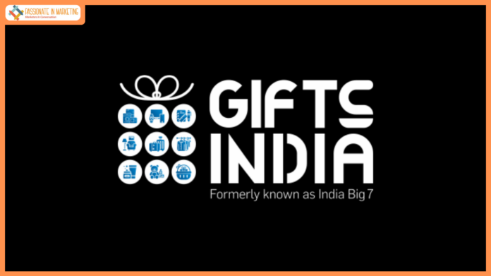 Gifts India 2025 Set to Redefine Corporate Gifting in the 31st Edition