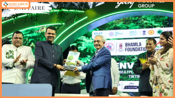 Godrej Industries Group, Bmc, And Bhamla Foundation: Turning Awareness Into Action Against Plastic Pollution