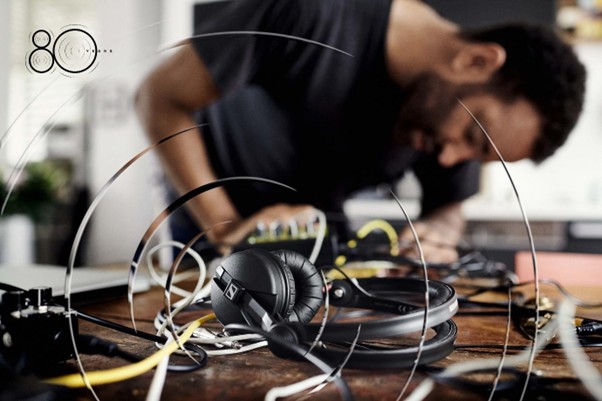 Eight Decades Full Of Emotion, Innovation And Passion For Audio

