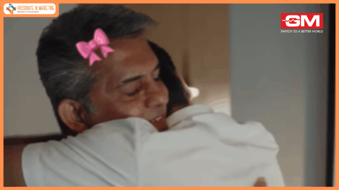 TTT Launches a Father’s Day Campaign with GM Modular — “Tu Jaanta Nahi Mera Baap Kaun Hai”