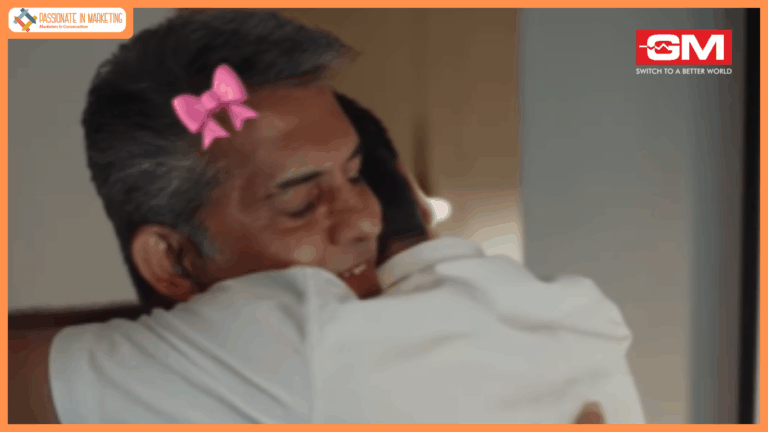 TTT Launches a Father’s Day Campaign with GM Modular — “Tu Jaanta Nahi Mera Baap Kaun Hai”