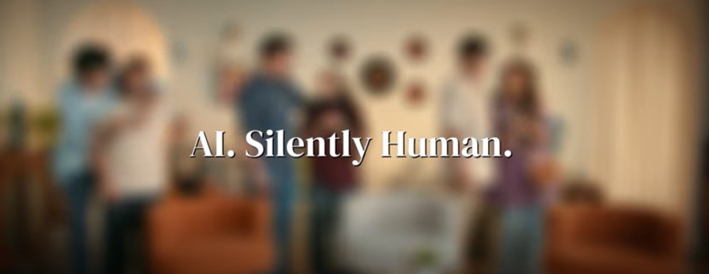 Nxtwave Institute Of Advanced Technologies (NIAT) Reveals How AI Is "Silently Human" In A Touching Father's Day Campaign