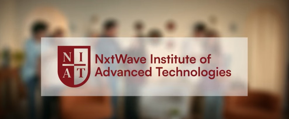 Nxtwave Institute Of Advanced Technologies (NIAT) Reveals How AI Is "Silently Human" In A Touching Father's Day Campaign