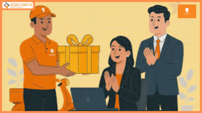 SWIGGY Rolls Out Corporate Rewards Program In 7000 Companies Across India: Unlocks Exciting Benefits For Corporate Employees