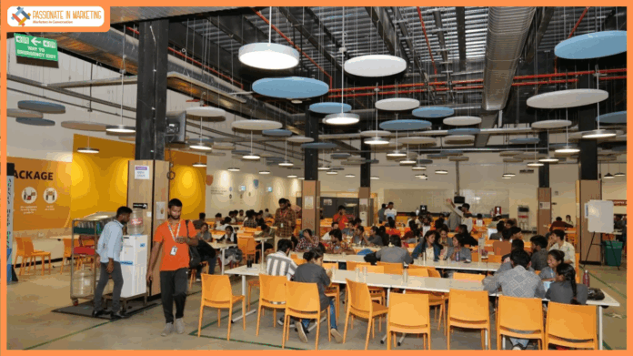 How Amazon India Is Building For Speed, Scale, And Associate Wellbeing