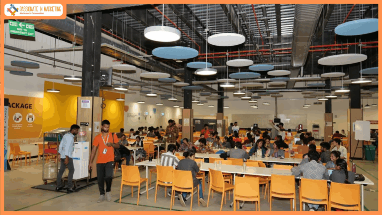 How Amazon India Is Building For Speed, Scale, And Associate Wellbeing