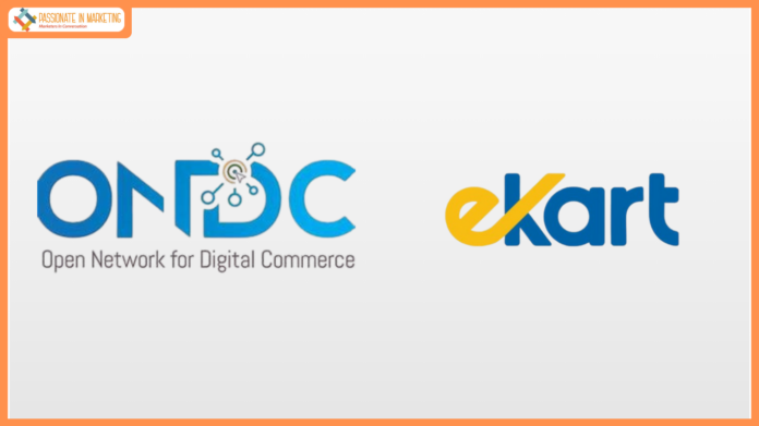 Ekart goes live on the ONDC Network for e-commerce logistics